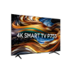 Imagem de Smart TV 43" TCL P755, LED, 4K UHD, Google TV, HDR10+ - 43P755