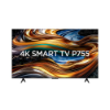 Imagem de Smart TV 43" TCL P755, LED, 4K UHD, Google TV, HDR10+ - 43P755