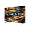 Imagem de Smart TV 43" TCL P755, LED, 4K UHD, Google TV, HDR10+ - 43P755