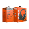 Imagem de HEADSET GAMER K-MEX STEREO ARS4 PRETO