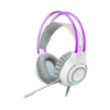 Imagem de HEADSET GAMER REDRAGON SCREAM BRANCO H231W-RGB