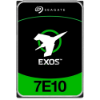 Imagem de HD Seagate Exos 7E10, 4TB, 3.5", Standard, 512n, 7200RPM, 256MB, SATA 6GB/s - ST4000NM000B