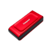 Imagem de SSD Externo Kingston XS1000, 1TB, USB 3.2 Gen 2 - Vermelho - SXS1000R/1000G