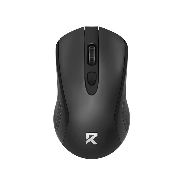 Imagem de MOUSE OFFICE REDRAGON SEM FIO BM-4054 PRETO