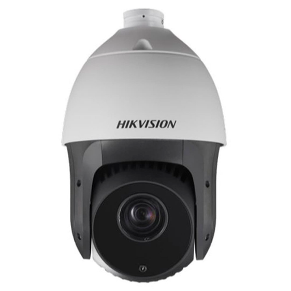 Imagem de Câmera Hikvision IP 4MP Speed Dome 25x Powered DarkFighter DS-2DE5425IW-AE(T5)+ZJ, com Suporte - 327000649