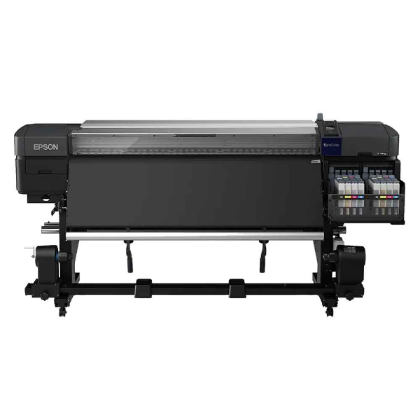 Imagem de Impressora Epson SureColor F9470H - C11CH99201