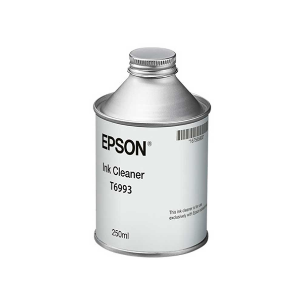 Imagem de PRODUTO PARA LIMPEZA DE TINTA EPSON T699300