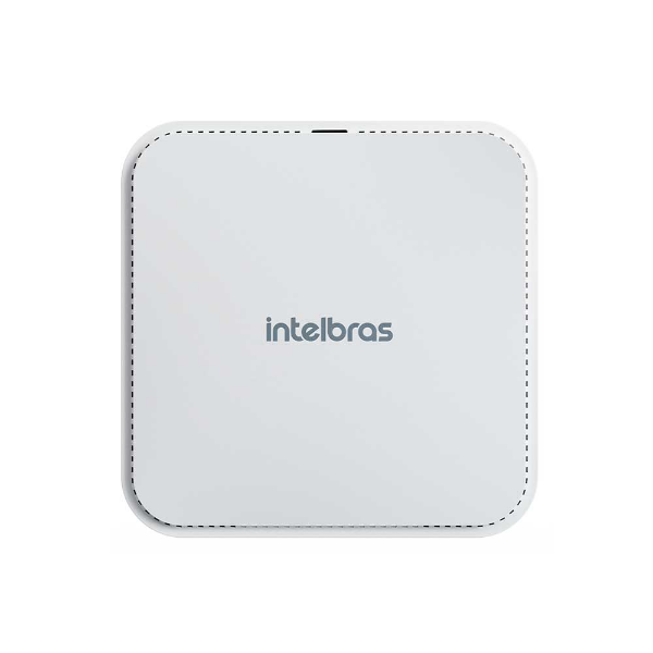 Imagem de Roteador Empresarial Intelbras AP 3000 AX, Wi-Fi 6, Dual Band - 4750149