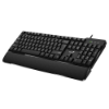 Imagem de TECLADO GENIUS KB-100XP USB PRETO ABNT 2