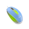 Imagem de MOUSE GENIUS DX-MINI OPTICO USB AZUL