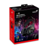 Imagem de HEADSET GAMER GENIUS HS-GX580U PRETO