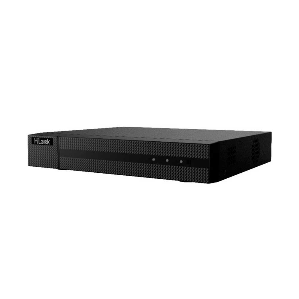 Imagem de DVR HiLook DVR-204G-M1, 4 Canais, 1080p Lite, 1U, H.265