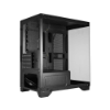 Imagem de GABINETE GAMER K-MEX AQUARIO CG-01F9 MICRO POSEIDON PRETO MICRO ATX SEM COOLER