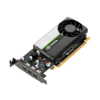 Imagem de Placa de Vídeo PNY Nvidia Quadro Turing T400, 4GB, GDDR6, 64bits - VCNT4004GB-PB