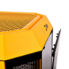 Imagem de GABINETE GAMER THERMALTAKE THE TOWER 300 BUMBLEBEE C/ 2 FANS 140MM - CA-1Y4-00S4WN-00