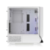 Imagem de GABINETE GAMER THERMALTAKE  CERES 300 ARGB WHITE CA-1Y2-00M6WN-01