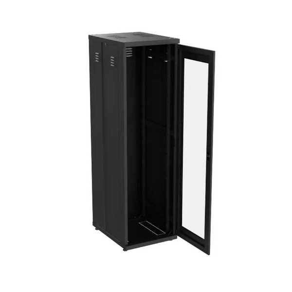 Imagem de RACK DE PISO FIBRACEM DESMONTAVEL 44U 870MM P870 - BI0022S00000000