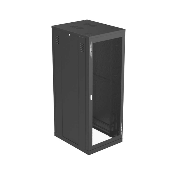 Imagem de RACK DE PISO FIBRACEM SERVIDOR 44U 1000MM P1000 FUNDO COLMEIA - BI0046E00000000