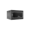 Imagem de MINI RACK DE PAREDE FIBRACEM DESMONTAVEL 6U 470MM P470 - BA0040S00000000