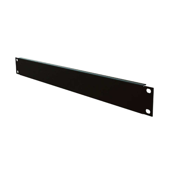 Imagem de FRENTE FALSA FIBRACEM PARA RACK 19" 2U - AR0014S00000000