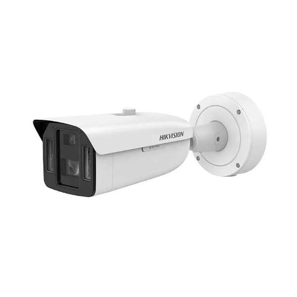 Imagem de Câmera Hikvision IP 4MP Bullet DeepinView iDS-2CD8A46G0-XZS(0832/4) - 311320549