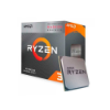 Imagem de Processador AMD Ryzen 3 5300G, 4Ghz (4.2GHz Turbo), 4-Cores, 8-Threads, 8MB, AM4 - 100-100000253BOX