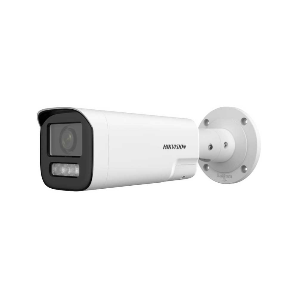 Imagem de Câmera Hikvision IP 2MP Bullet Varifocal Dual Light MD 2.0 DS-2CD1623G2-LIZSU/SL(2.8-12mm) - 311326618