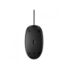 Imagem de MOUSE HP HPCM 125 COM FIO USB 265A9AT#AK4