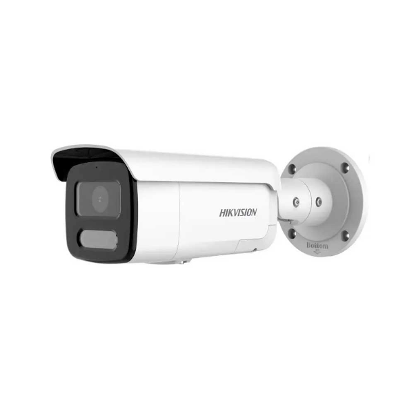 Imagem de Câmera Hikvision IP 2MP Bullet Smart Hybrid Light DS-2CD1023G2-LIUF/SL(2.8mm)