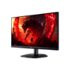 Imagem de Monitor Gamer Acer KG241Y P3bip, 23.8" LED VA, FullHD, 180Hz, 0.5ms, HDR10, AMD FreeSync Premium - UM.QX1AA.306