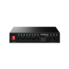 Imagem de Switch Intelbras S1105F-P, 5P Gigabit Ethernet - 4760118