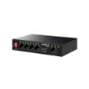 Imagem de Switch Intelbras S1105F-P, 5P Gigabit Ethernet - 4760118