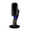 Imagem de MICROFONE LOGITECH P/ JOGOS YETI GX RGB LIGHTSYNC PRETO - 988-000568