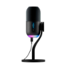 Imagem de MICROFONE LOGITECH P/ JOGOS YETI GX RGB LIGHTSYNC PRETO - 988-000568