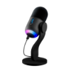 Imagem de MICROFONE LOGITECH P/ JOGOS YETI GX RGB LIGHTSYNC PRETO - 988-000568