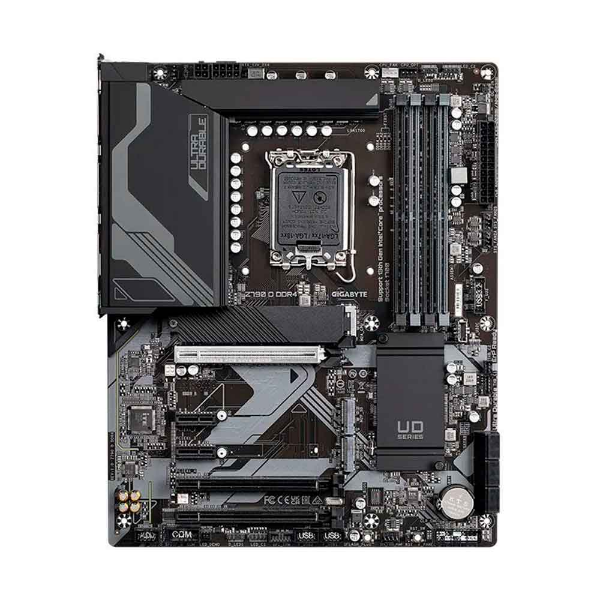 Imagem de Placa Mãe Gigabyte Z790 D DDR4 (rev. 1.0), LGA1700, ATX