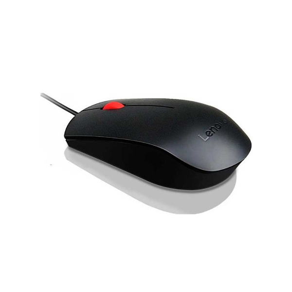 Imagem de MOUSE LENOVO ESSENTIAL USB 4Y50R20863