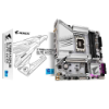 Imagem de Placa Mãe Gigabyte Z790M AORUS ELITE AX ICE (rev. 1.1), DDR5, LGA1700