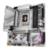 Imagem de Placa Mãe Gigabyte Z790M AORUS ELITE AX ICE (rev. 1.1), DDR5, LGA1700