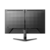 Imagem de Monitor Gamer Philips EVNIA, 27" IPS WideScreen, FullHD, 180Hz, 0.5ms, HDR10 - 27M2N3200L/57