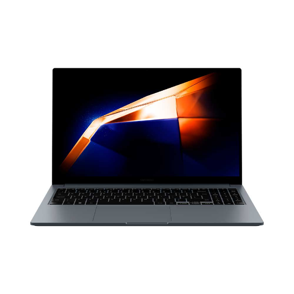 Imagem de Notebook Samsung Galaxy Book4, Windows 11 Pro, 15.6" FullHD LED IPS, Intel Core i3-1315U, 8GB, SSD 256GB - NP754XGJ-KG6BR