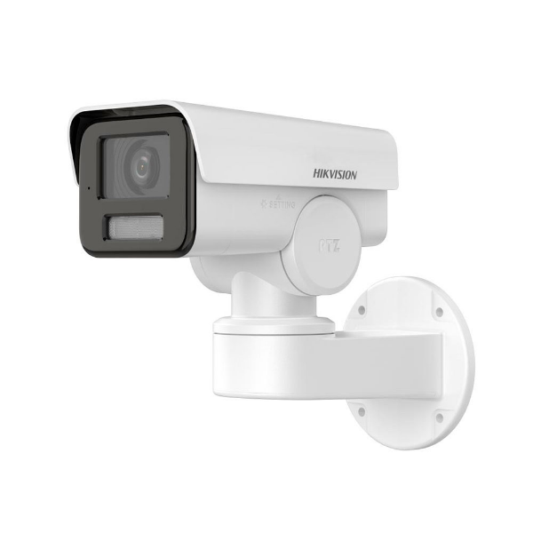 Imagem de Câmera Hikvision IP 2MP Bullet ColorVu PT DS-2CD1P27G2-L(2.8mm) - 311320394