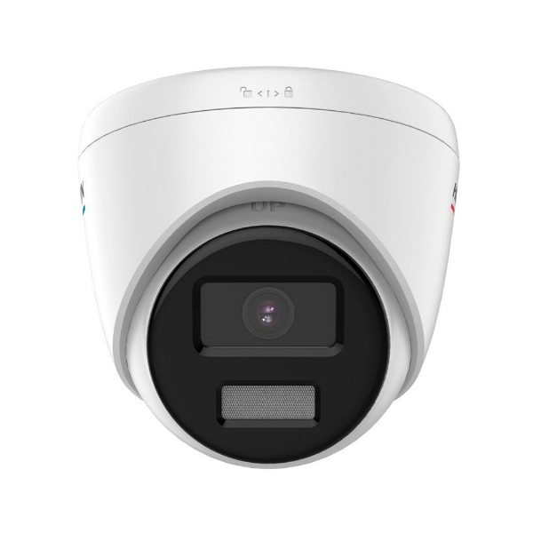 Imagem de Câmera Hikvision IP 2MP Turret ColorVu MD 2.0 DS-2CD1327G2-LUF(2.8mm) - 311320769