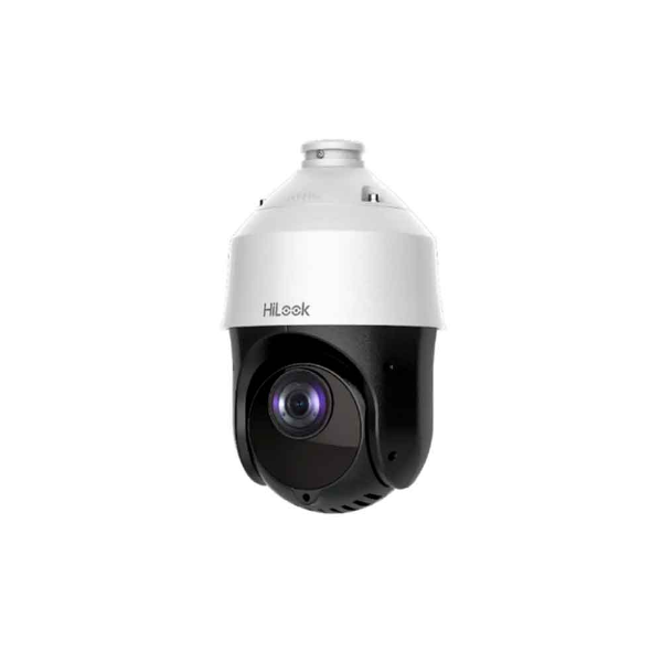 Imagem de Câmera HiLook IP 4" 2MP Speed Dome 15X DarkFighter IR PTZ-N4215I-DE - 327001295