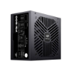 Imagem de FONTE DE ALIMENTACAO C3TECH 600W ATX PS-600BK PRETO