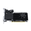 Imagem de PLACA DE VIDEO PCYES GEFORCE GT 710 2GB DDR3 64BITS PPET7102GBLP