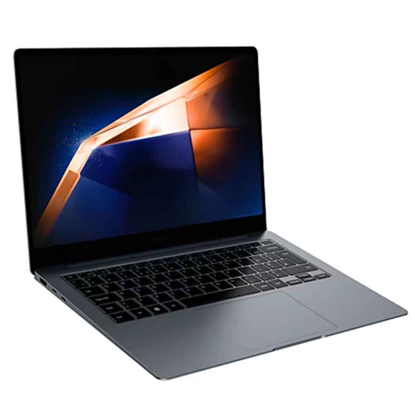 Imagem de NOTEBOOK SAMSUNG GALAXY BOOK 4 PRO 14" WQXGA/ INTEL CORE ULTRA 7/ 16GB/ 512GB SSD/ WIN 11 PRO