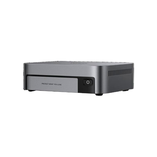 Imagem de STORAGE NAS UGREEN TORRE S/HD INTEL I5 1235U + 10 GBE + 2P THUNDERBOLT 4 - DXP480T PLUS