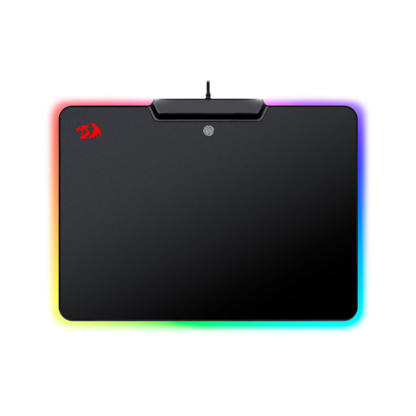 Imagem de MOUSEPAD GAMER REDRAGON EPEIUS RGB P009