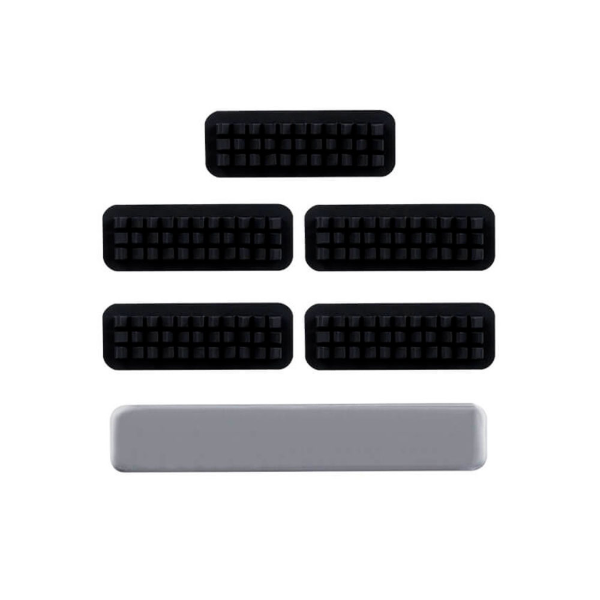 Imagem de KIT CREALITY DE LIMPADORES DE BICO HI - 4007010221